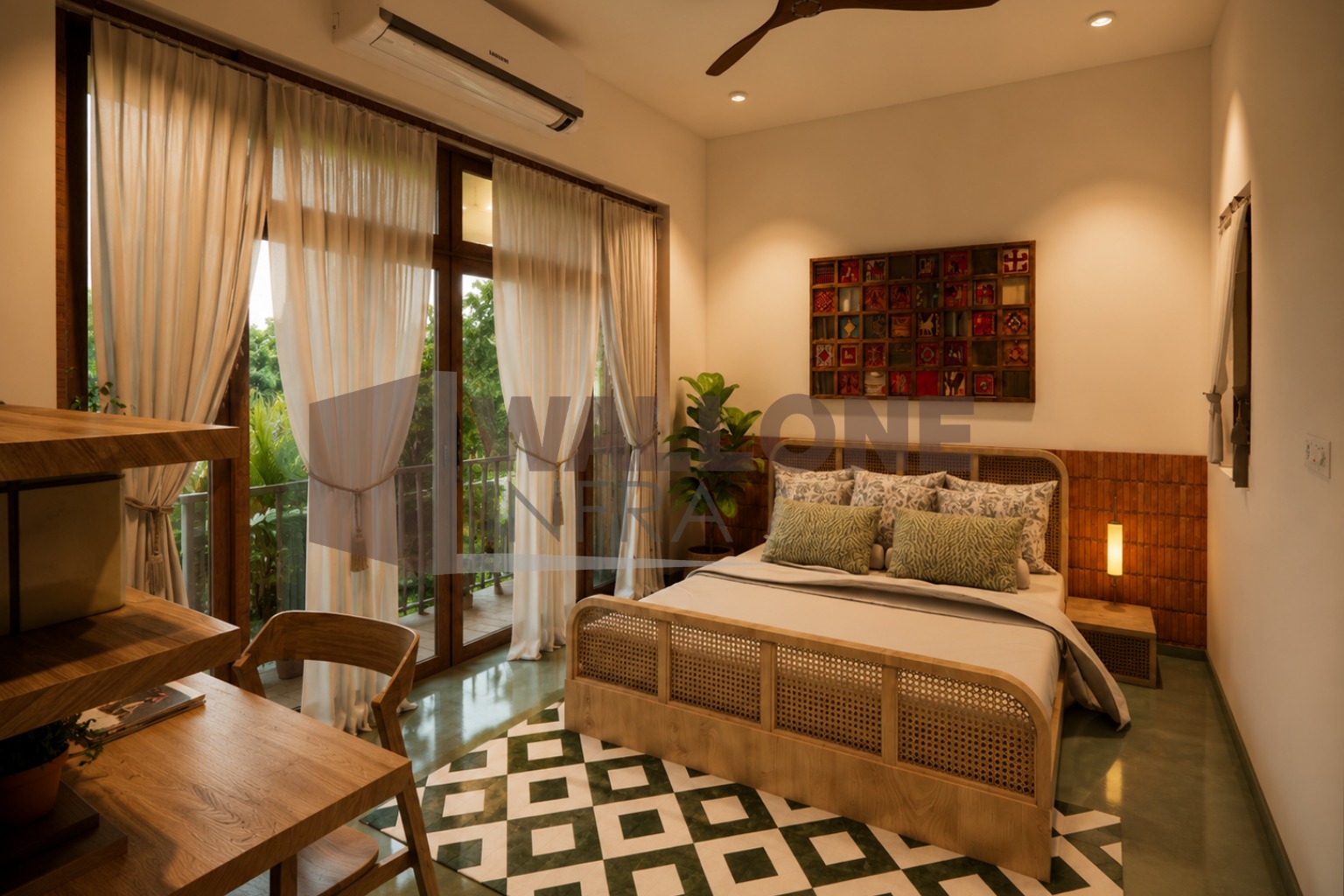 Porur Residence